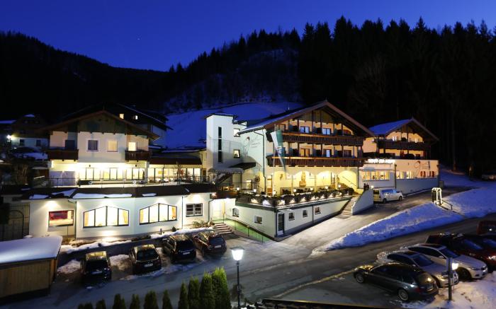 Panoramahotel Gürtl
