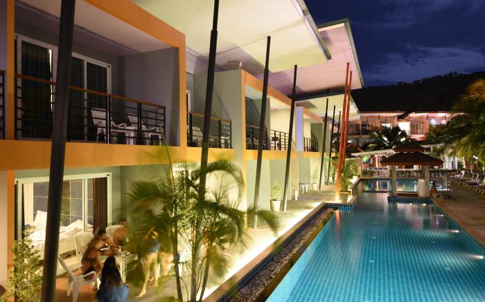 Phi Phi Anita Resort