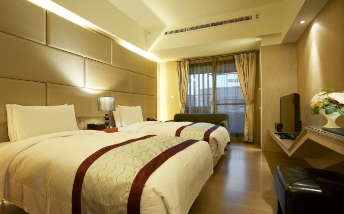 Master Hotel