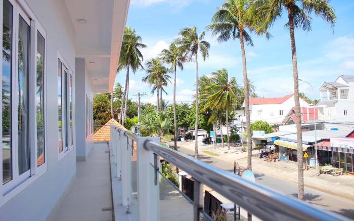 SandBeach Resort