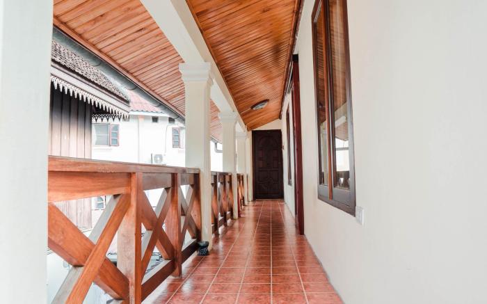 Oudomsouk Guesthouse 