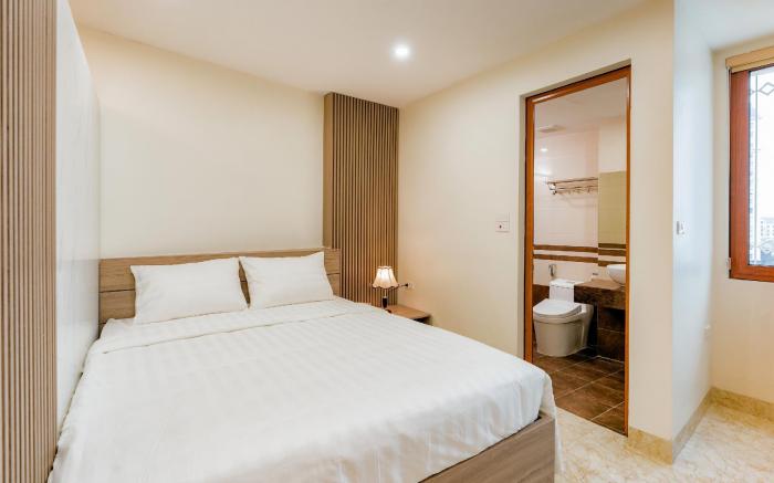 KorHan Deluxe Apartment