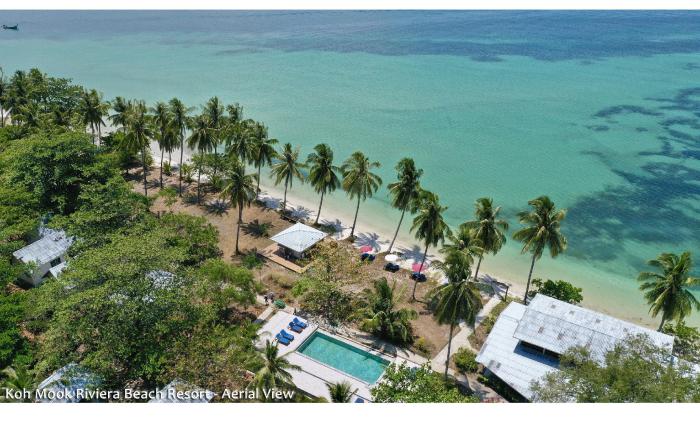 Koh Mook Riviera Beach Resort