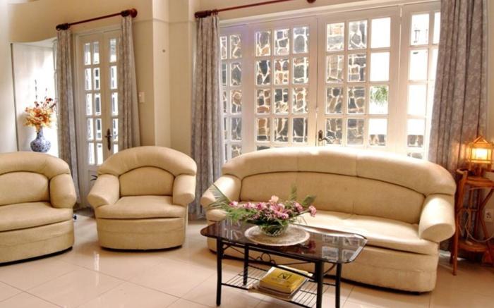 Minh Chau Hotel Dien Bien Phu