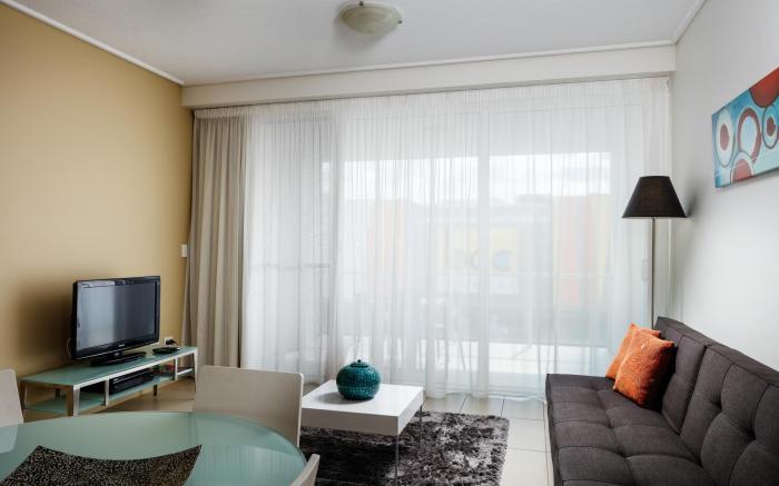 Central Holborn Apartments