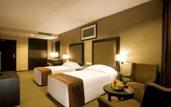 Felda Residence Kuala Terengganu
