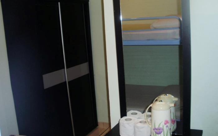 Borneo Gaya Lodge