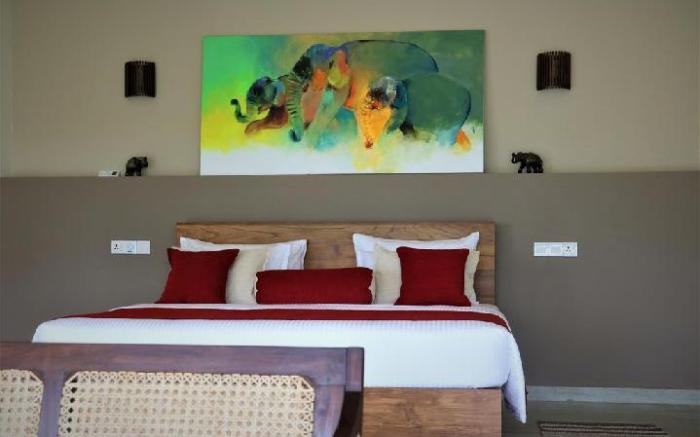 Twenty-Two Weligambay