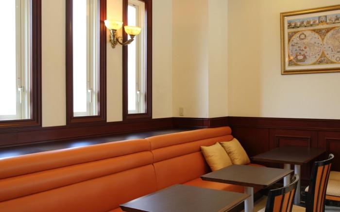 GRG Hotel Naha Higashimachi