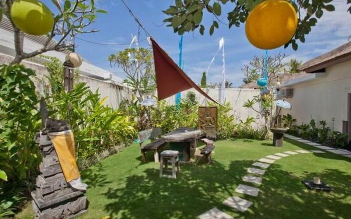 Enigma Bali Villas