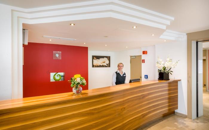 Hotel Rega
