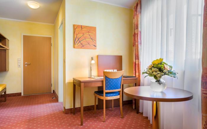 Hotel Rega