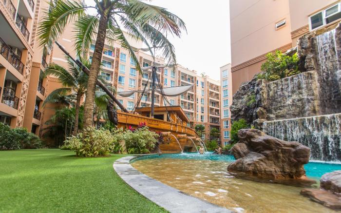 Athena Resort