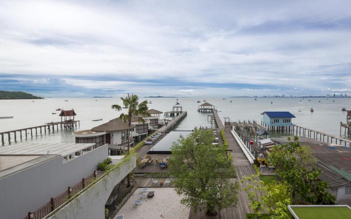 Kept Bangsaray Hotel Pattaya