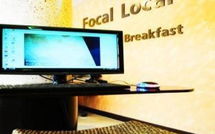 Focal Local Bed & Breakfast
