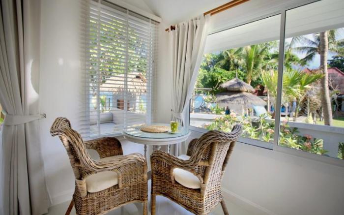King's Garden Resort