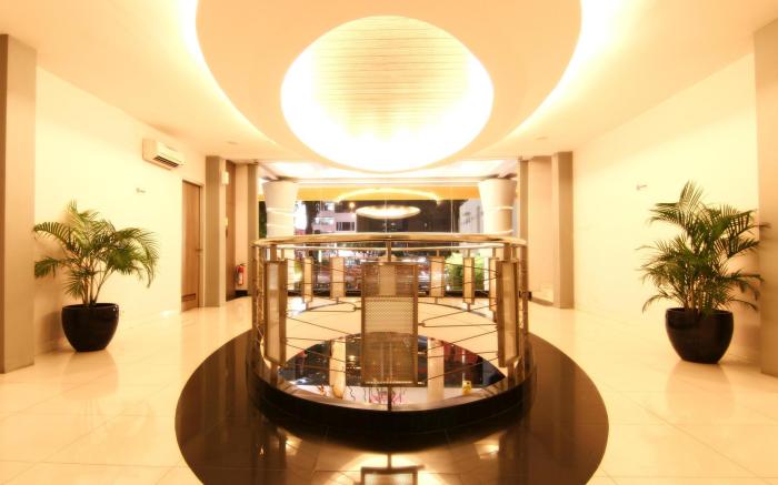 MyHotel
