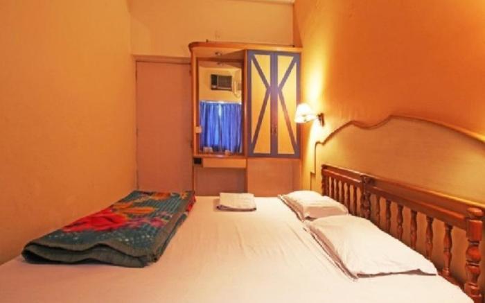 Samrat Hotel