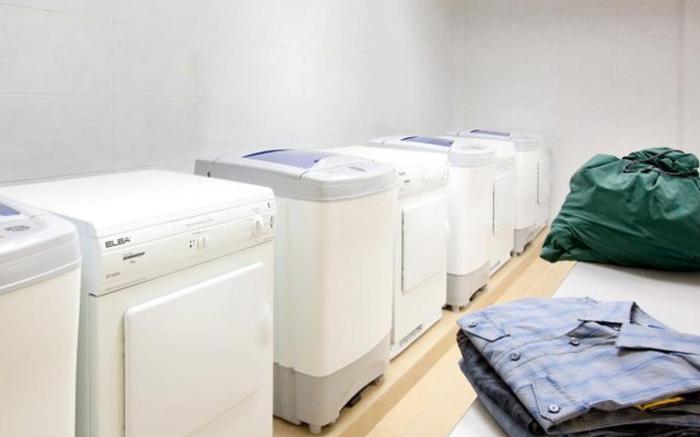 Blanco Apartment Hotel
