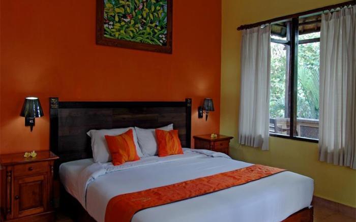 Alas Petulu Villa Resort and Spa