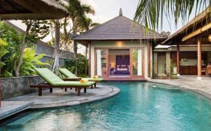 Bumi Linggah Villas Bali