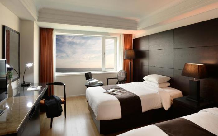 Jeju oriental Hotel & Casino