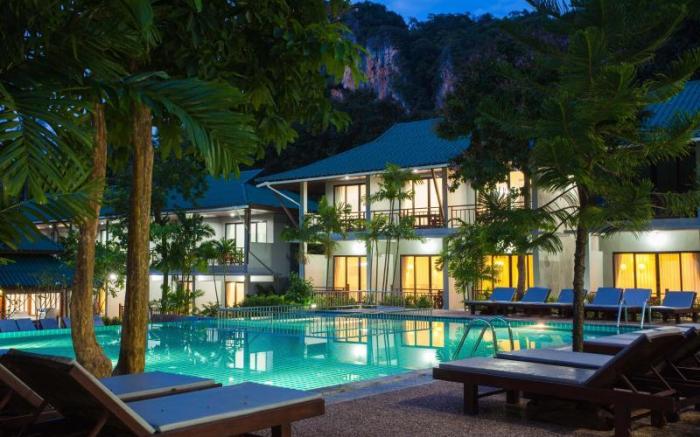 Dream Valley Resort