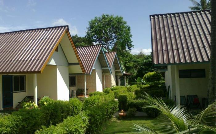 Gooddays Lanta Beach Resort