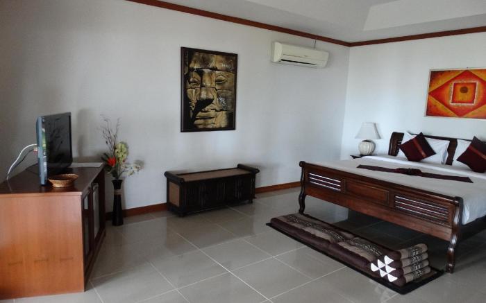 Lipa Lodge Resort