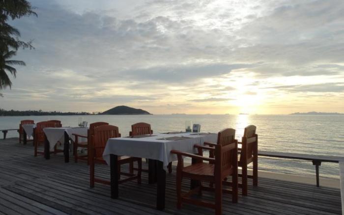 Lipa Lodge Resort