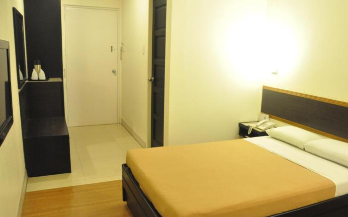 Iloilo Midtown Hotel