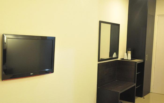 Iloilo Midtown Hotel