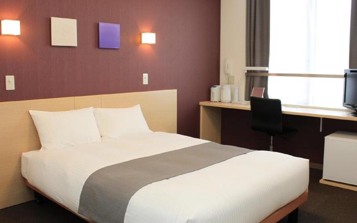 Quad Inn Yokote