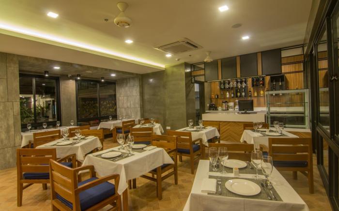 Chhaylong Angkor Boutique
