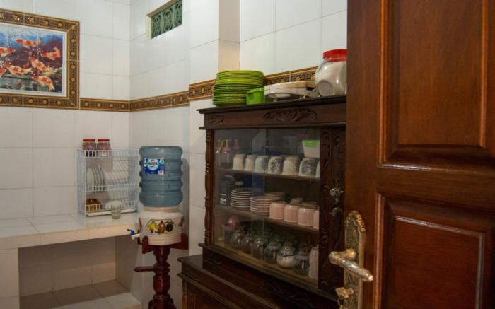 Mira Family Homestay