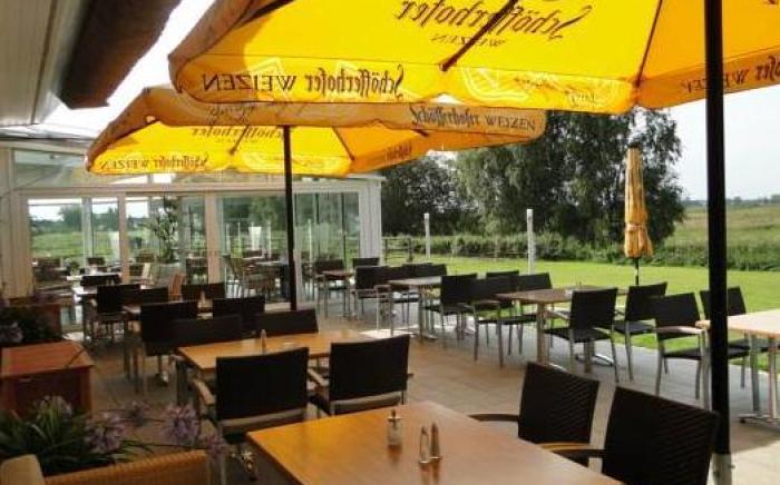 Friesenhof Hotel-Restaurant-Reitanlage