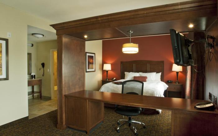 Hampton Inn & Suites McAllen