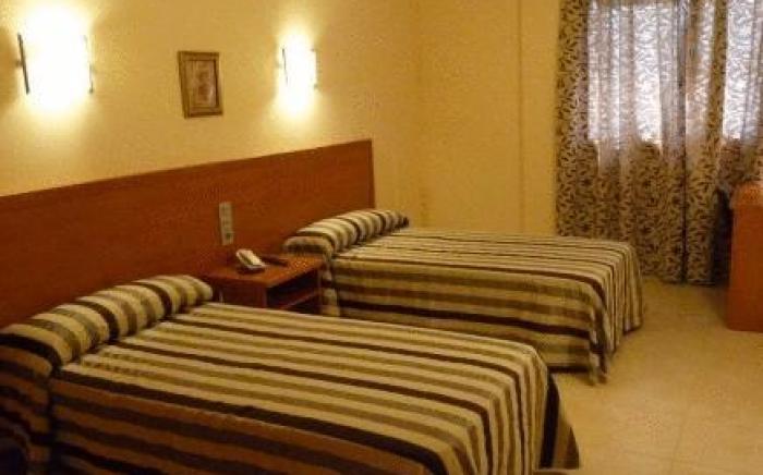 Hotel Avenida El Morell