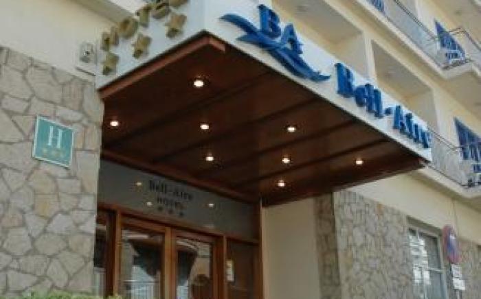 Hotel Bell Aire