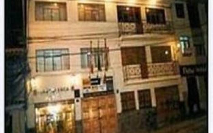 Hotel Casablanca