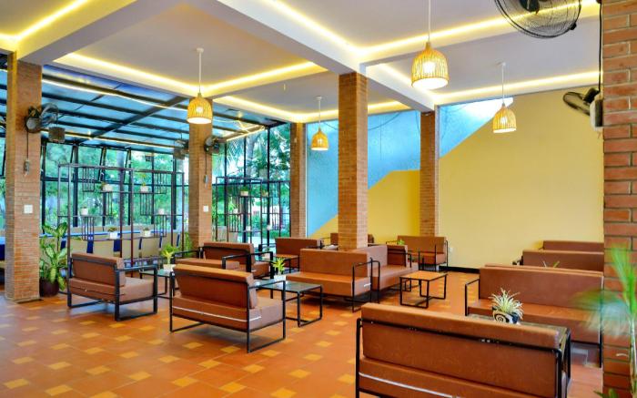 Thai Hoa Mui Ne Resort