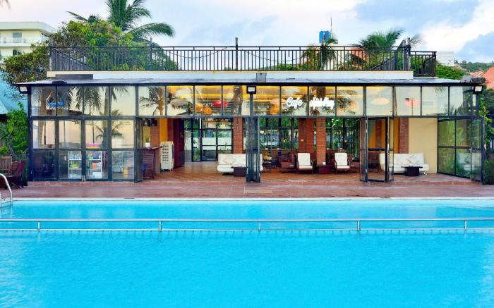Thai Hoa Mui Ne Resort