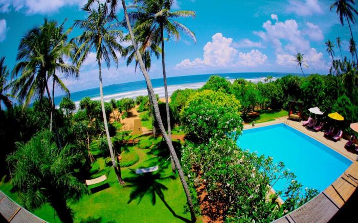 Aditya Resort