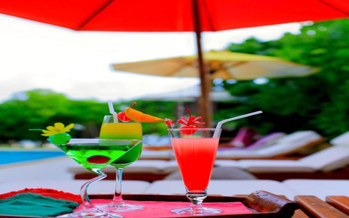 Aditya Resort