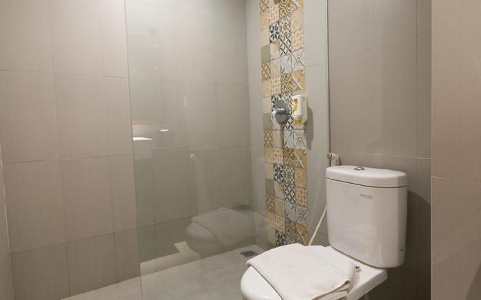Kokoon Hotel Surabaya