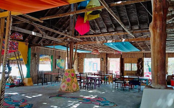 Cha-Ba Lanta Resort & Bungalow