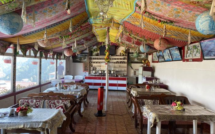 Hotel Victoriya Palace