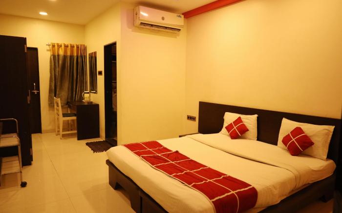 Hotel Sparkling Pearl
