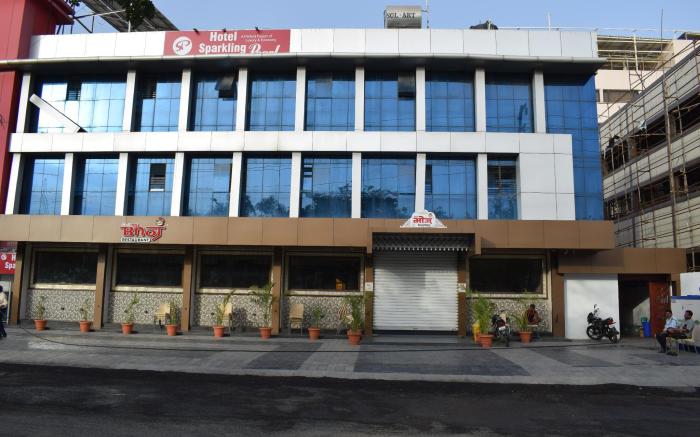 Hotel Sparkling Pearl