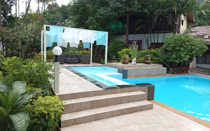 Faye Orchid Resort